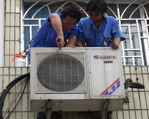 信阳空调维修售后服务中心