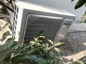 信阳空调维修售后服务