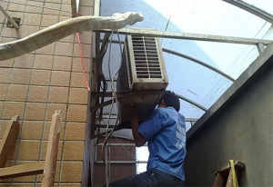 信阳空调维修售后服务中心