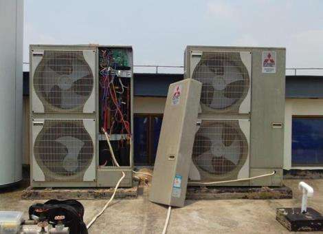 信阳空调维修电话号码多少