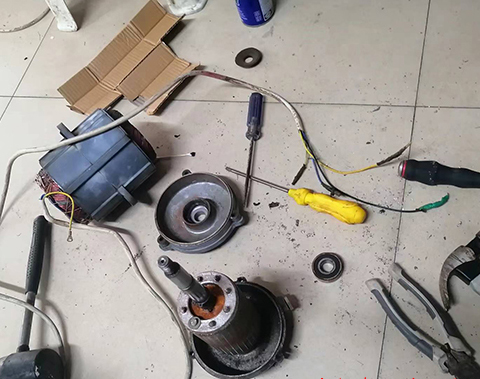 信阳空调维修售后服务中心电话在哪里找