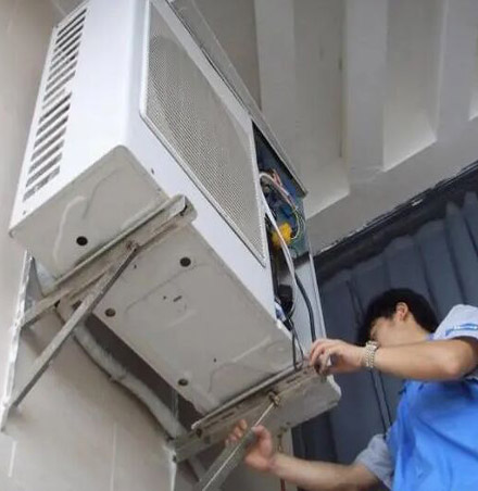 信阳24小时空调维修热线