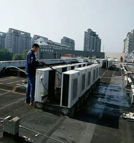 信阳 空调拆装 信阳本地 空调拆装公司