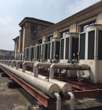 信阳多联机维修 信阳中央空调维修