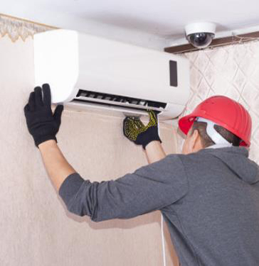 信阳空调内机噪音大