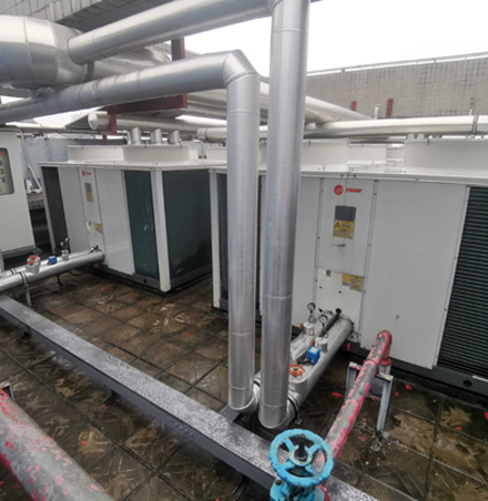 信阳附近中央空调维修 信阳上门中央空调维修